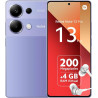 Xiaomi Redmi Note 13 Pro 128GB 8GB Lavender Purple DS EU - no Warranty